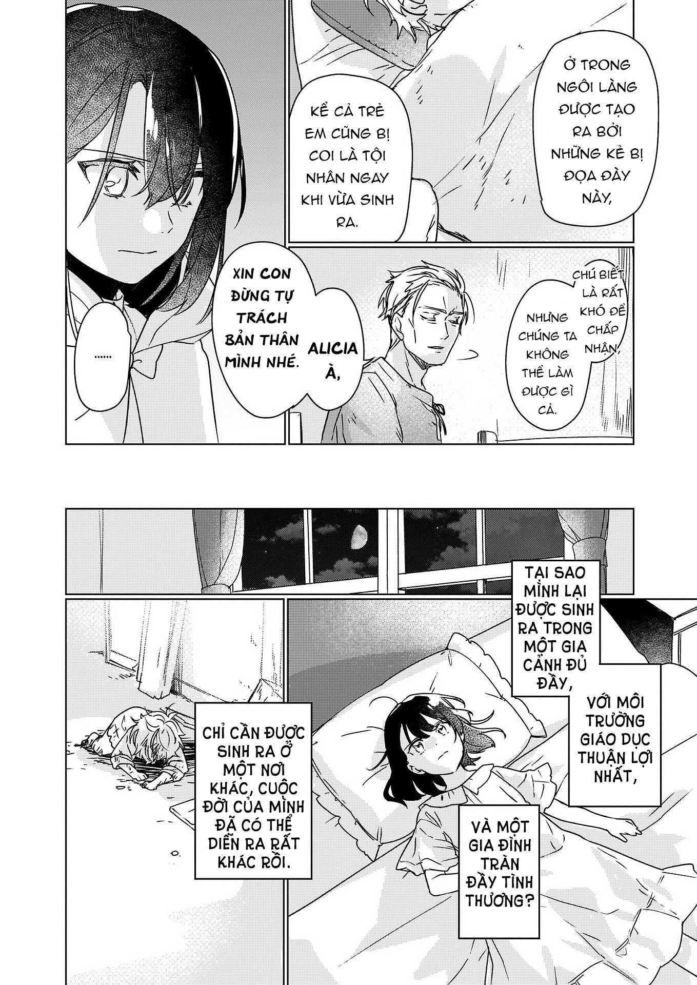 Rekishi ni Nokoru Akujo ni Naruzo - Akuyaku Reijou ni Naru hodo Ouji no Dekiai wa Kasoku Suru you desu! Chap 3 第28页