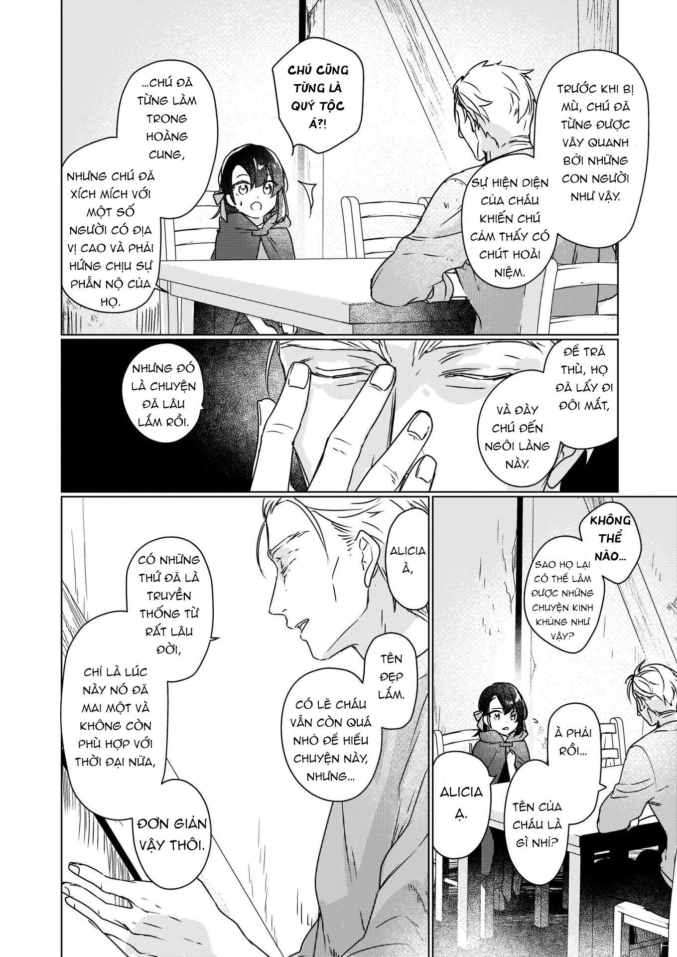 Rekishi ni Nokoru Akujo ni Naruzo - Akuyaku Reijou ni Naru hodo Ouji no Dekiai wa Kasoku Suru you desu! Chap 3 第4页