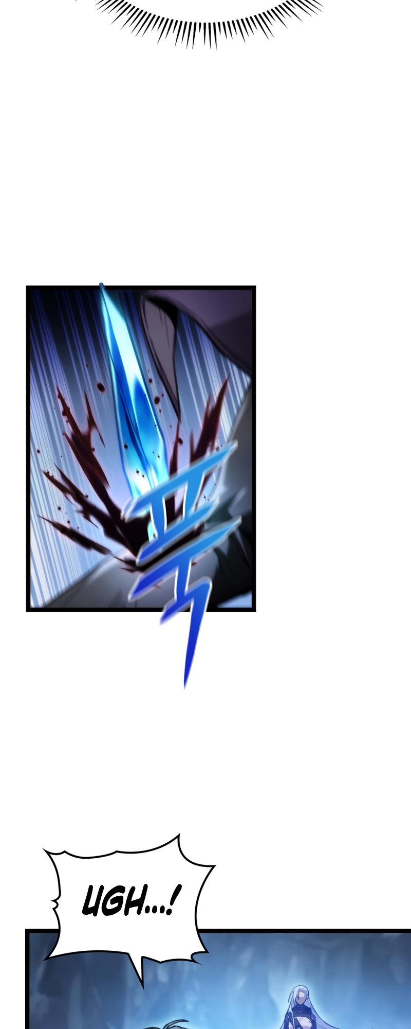 F-Rank Fortune Hunter Vol. 1 Ch. 3 第36页