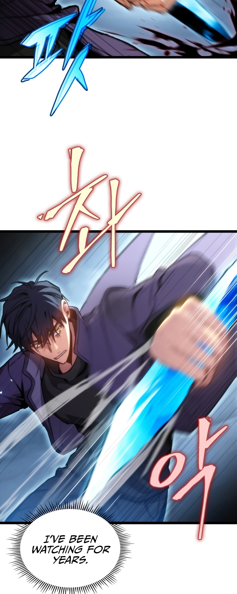 F-Rank Fortune Hunter Vol. 1 Ch. 3 第40页