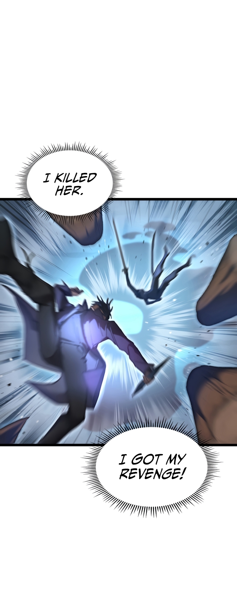 F-Rank Fortune Hunter Vol. 1 Ch. 3 第55页