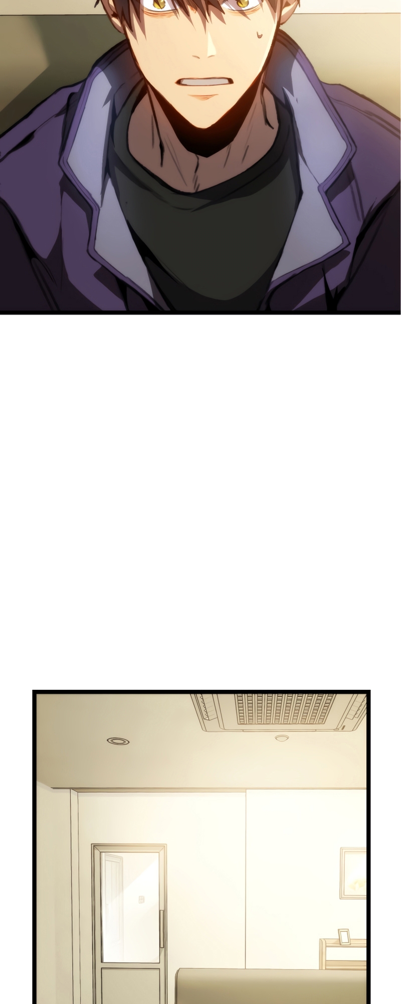 F-Rank Fortune Hunter Vol. 1 Ch. 3 第82页