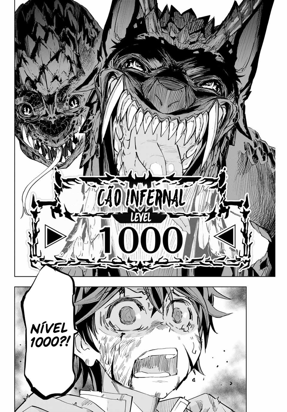 My Gift Lvl 9999 Unlimited Gacha Vol. 1 Ch. 1 第39页