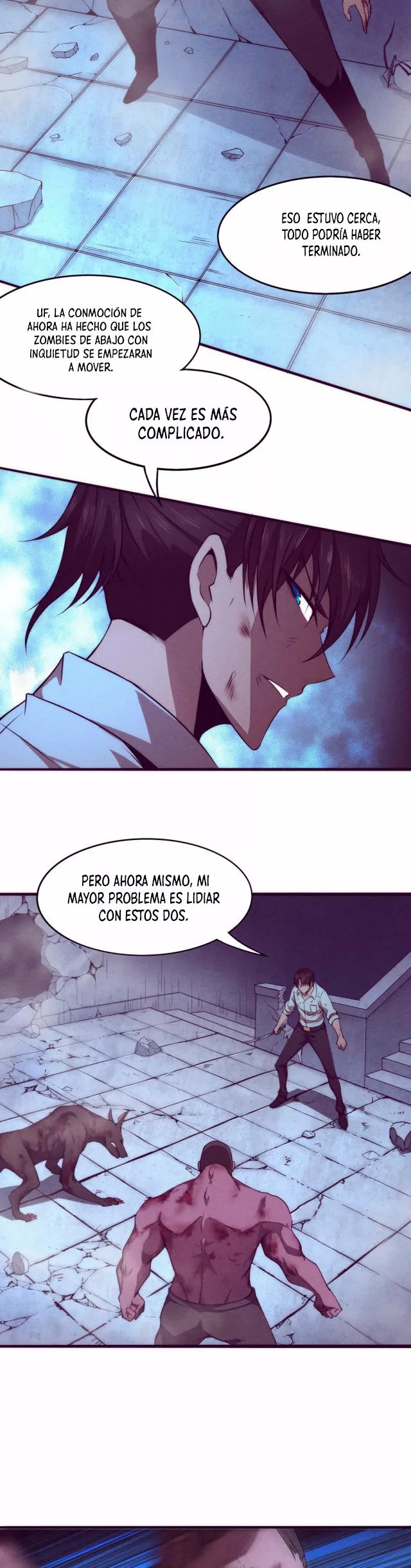Jinhua Kuangchao Ch. 5 第7页
