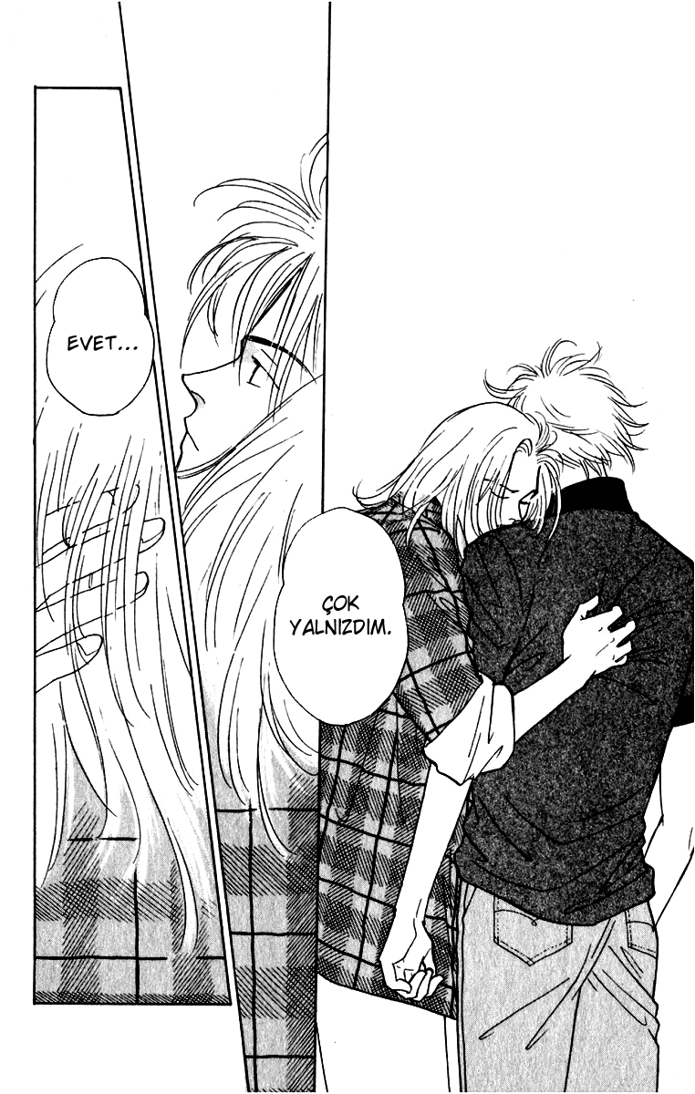 Yasha (YOSHIDA Akimi) Vol. 2 Ch. 6 第18页