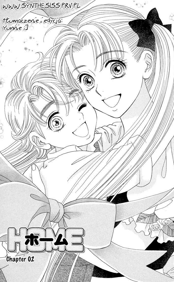Home Vol. 1 Ch. 2 第2页
