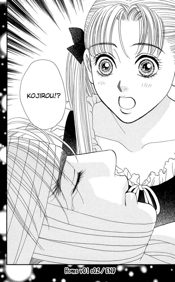 Home Vol. 1 Ch. 2 第31页