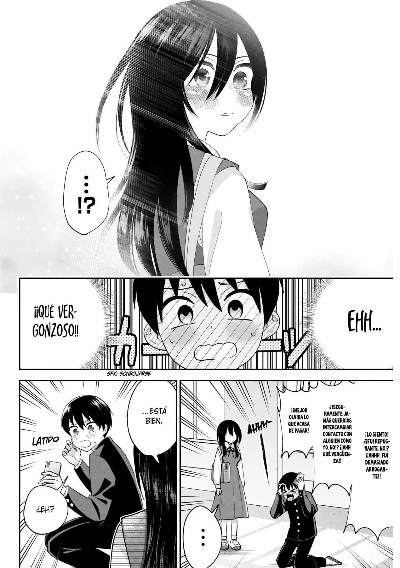 Youki ni Naritai Shigure-san Vol. 1 Ch. 2 第31页