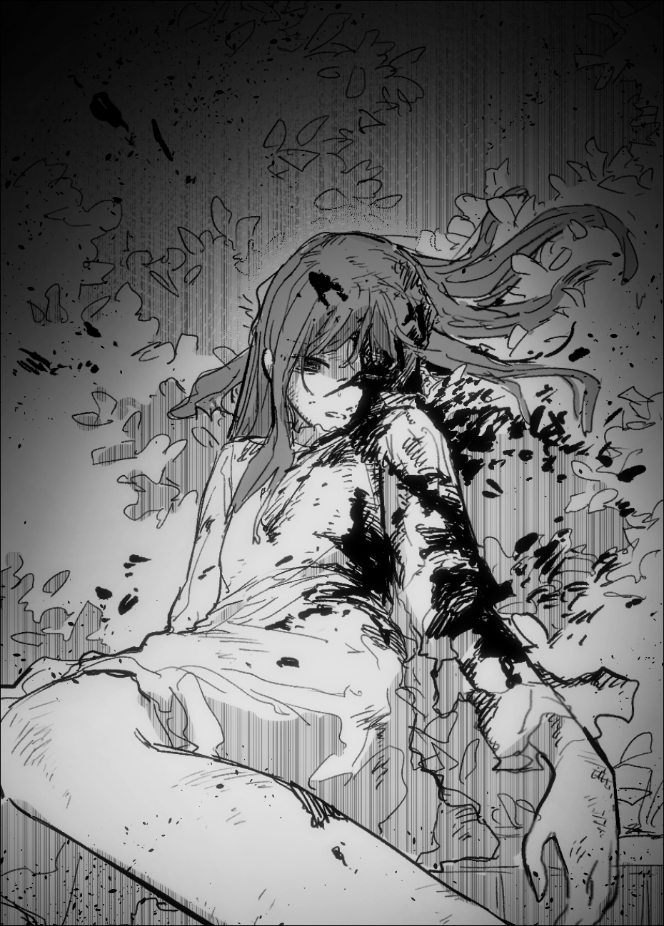 Shinyuu ga Mahou Shoujo Datta Hanashi Oneshot 第52页