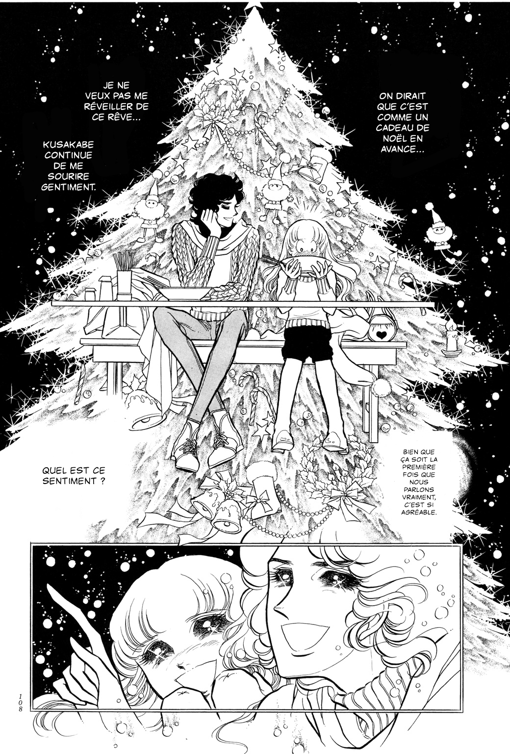 SWAN Chapitre 3 第19页