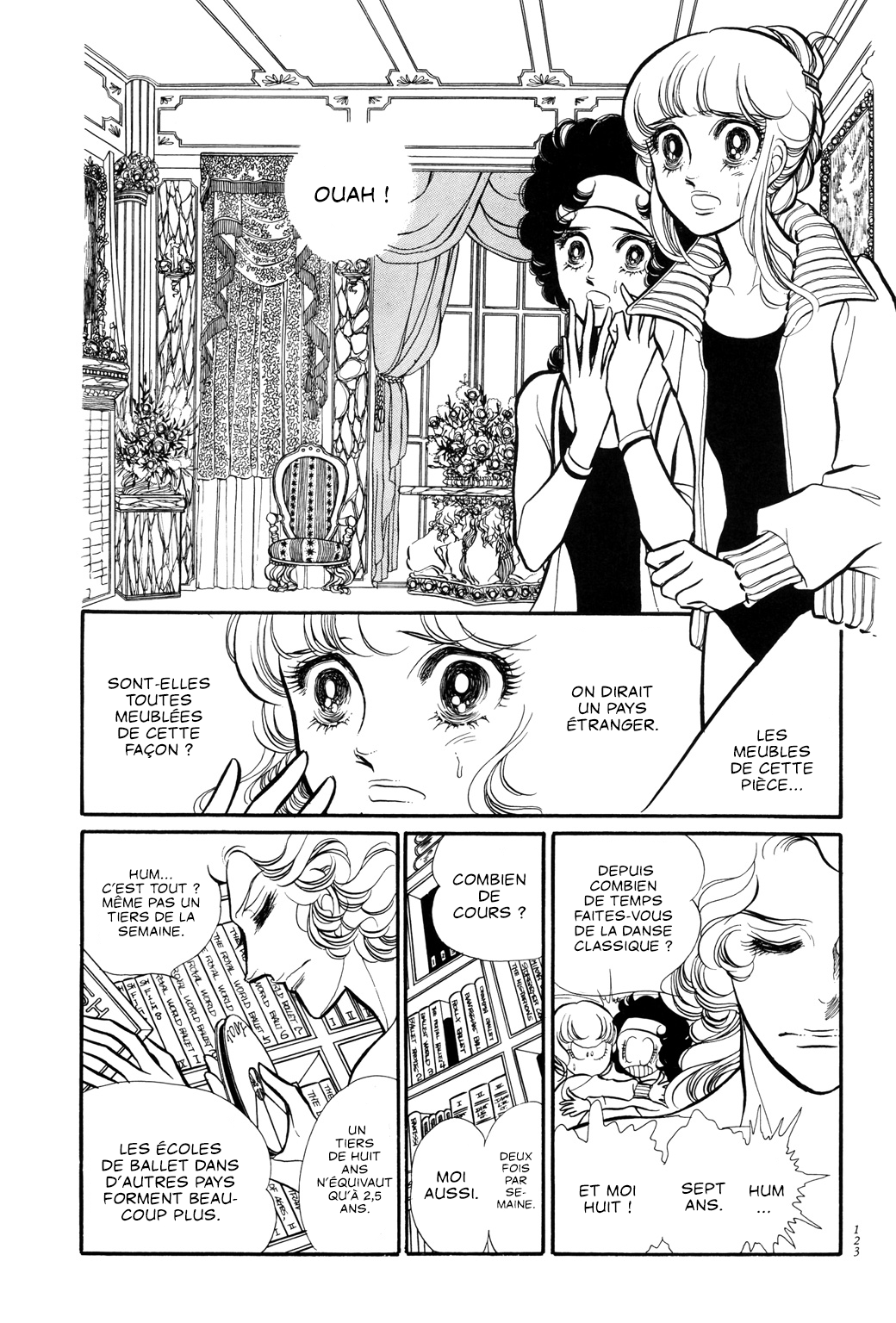 SWAN Chapitre 3 第34页