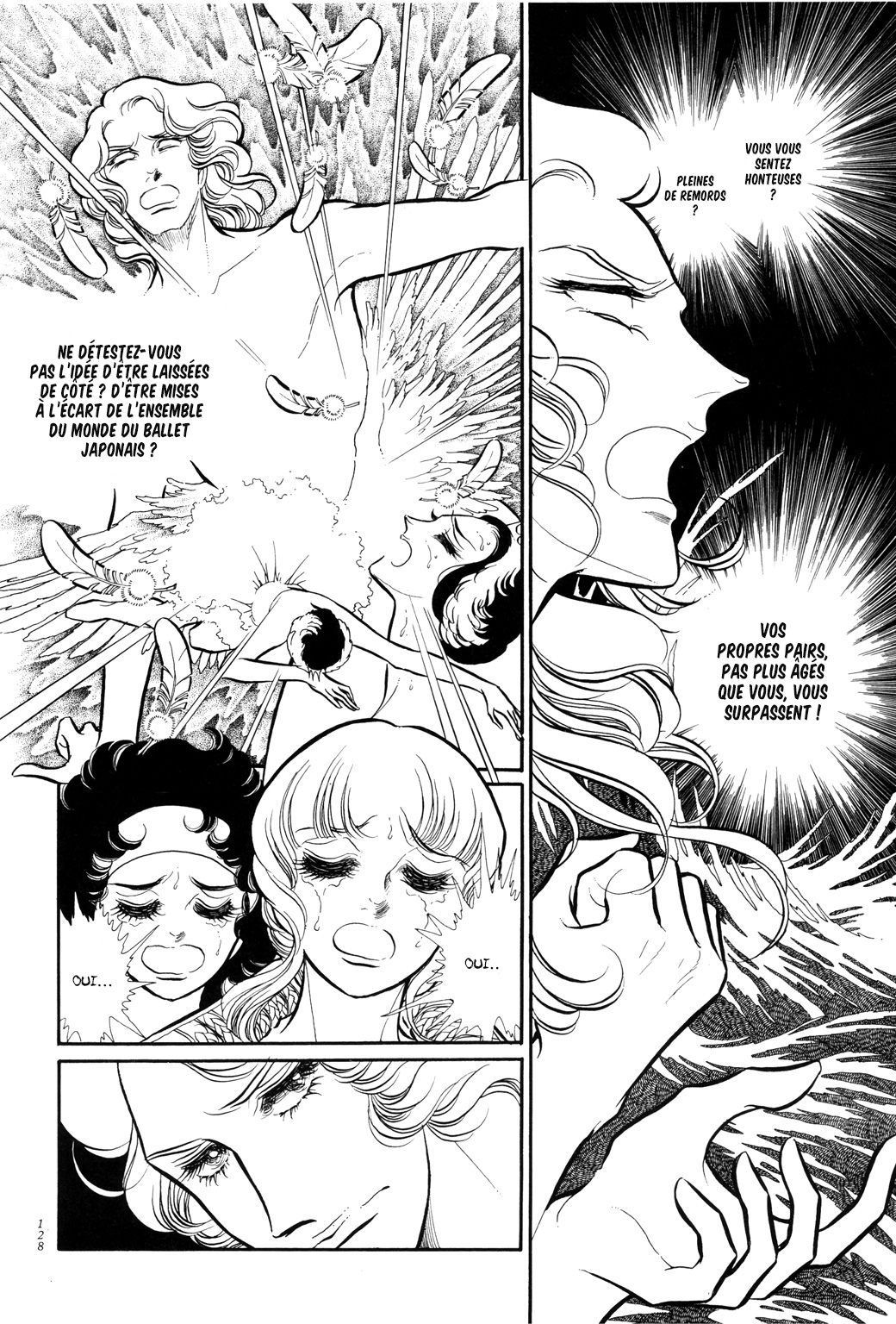 SWAN Chapitre 3 第39页