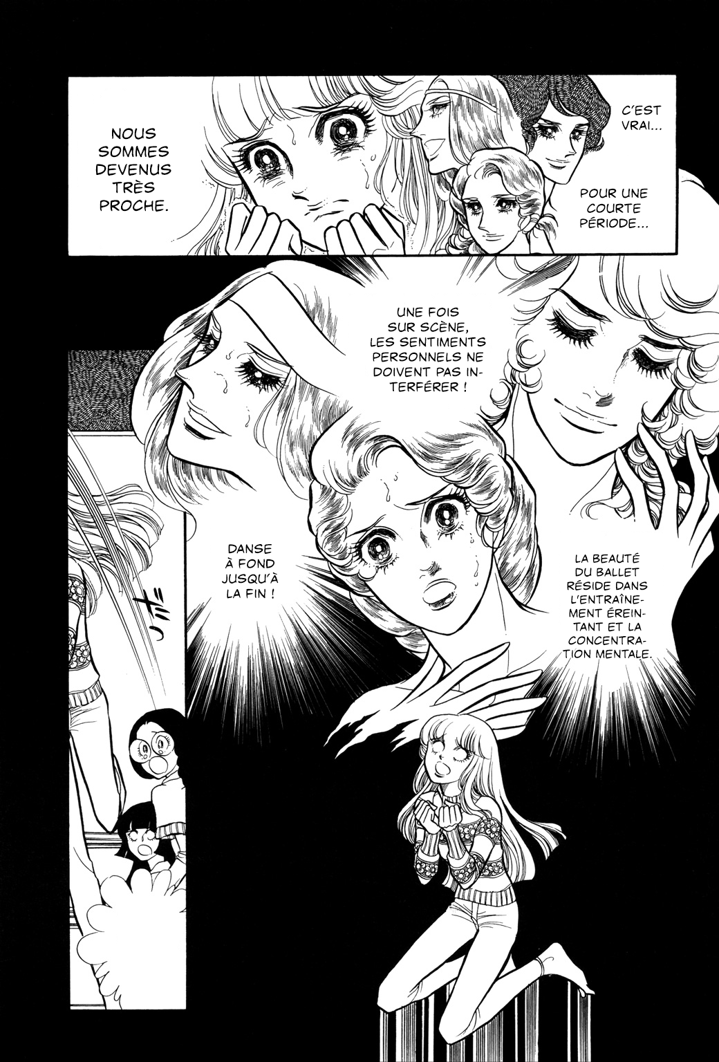 SWAN Chapitre 3 第10页