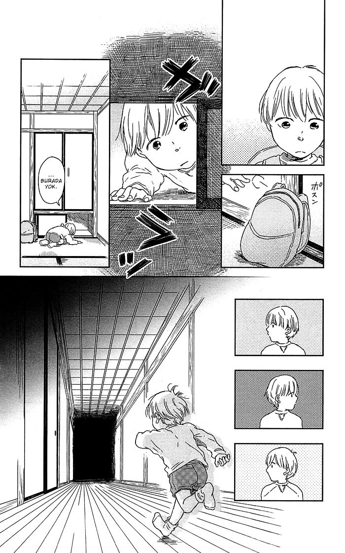 Usemono Yado Sonbahar Yaprakları 第13页