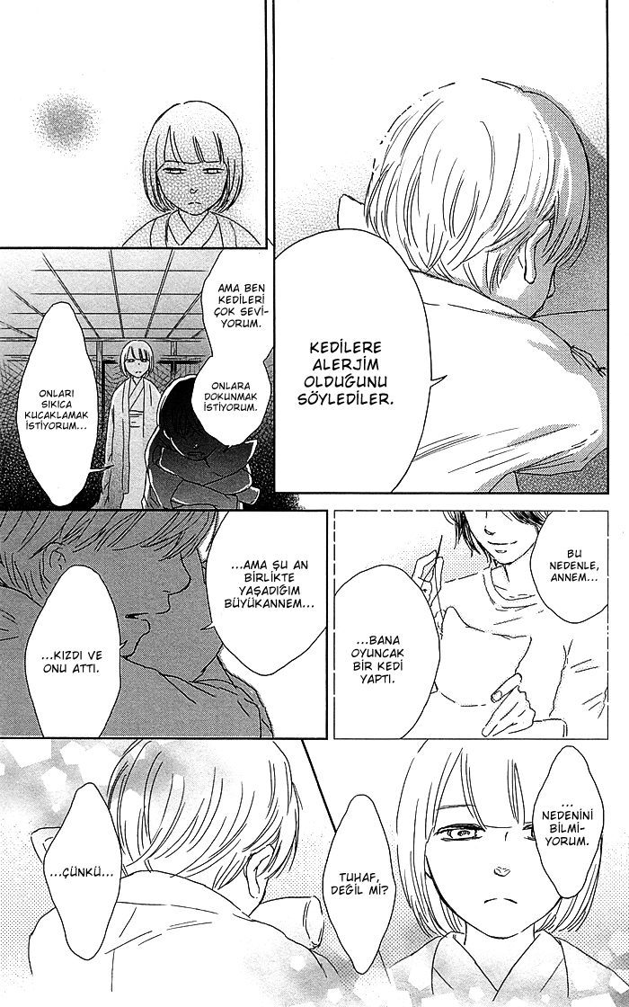 Usemono Yado Sonbahar Yaprakları 第28页