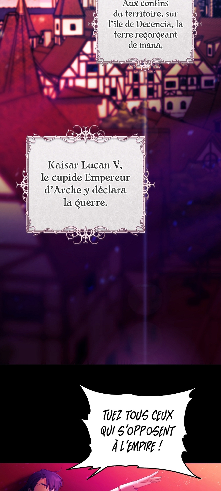 A Dream Escape Vol. 1 Ch. 2 第4页