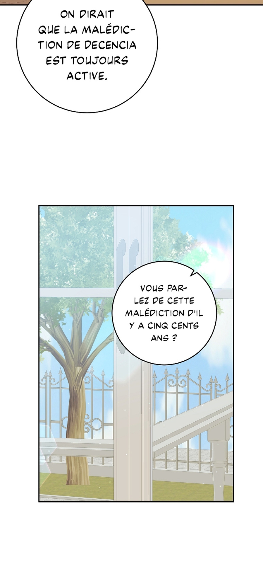 A Dream Escape Vol. 1 Ch. 2 第31页