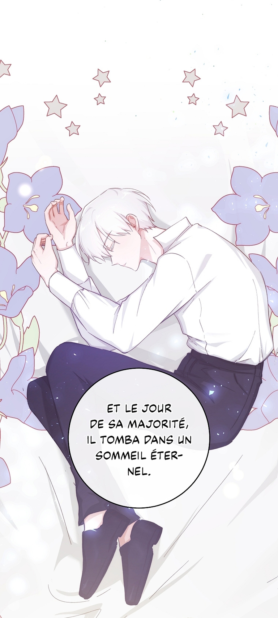 A Dream Escape Vol. 1 Ch. 2 第33页