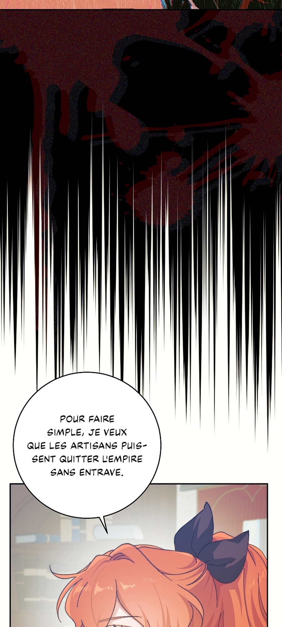 A Dream Escape Vol. 1 Ch. 2 第50页