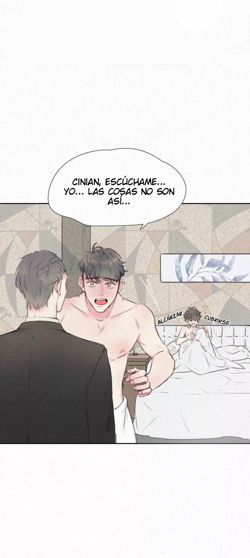 Counterattack Through Pregnancy Ch. 1 第15页