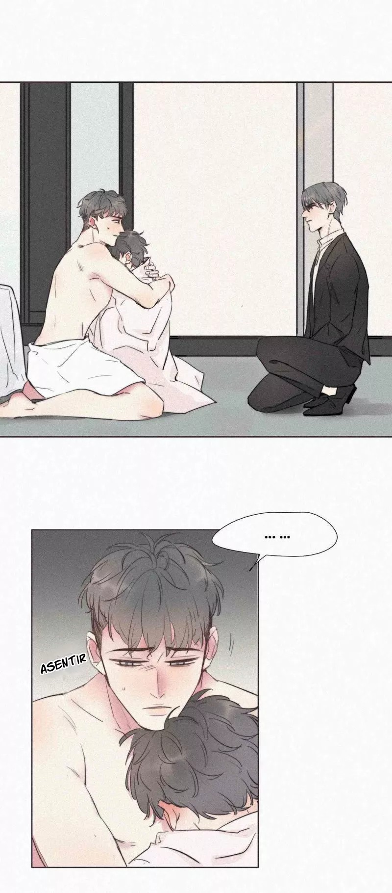 Counterattack Through Pregnancy Ch. 1 第27页
