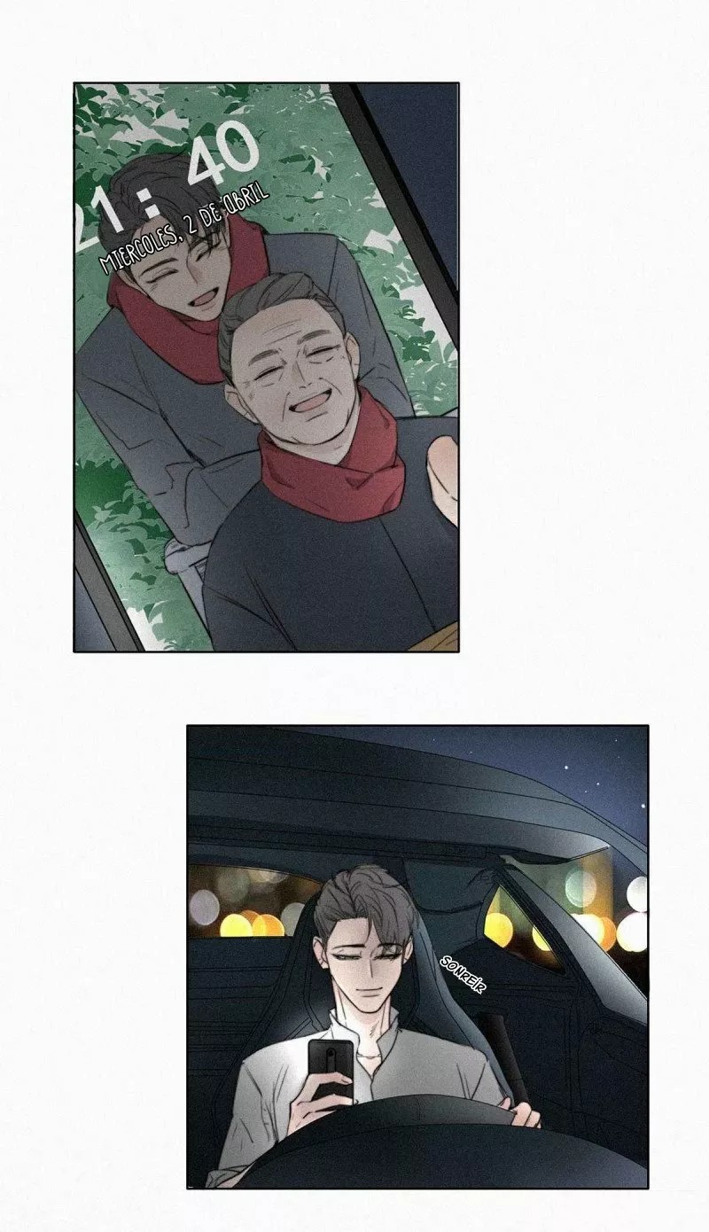 Counterattack Through Pregnancy Ch. 1 第36页