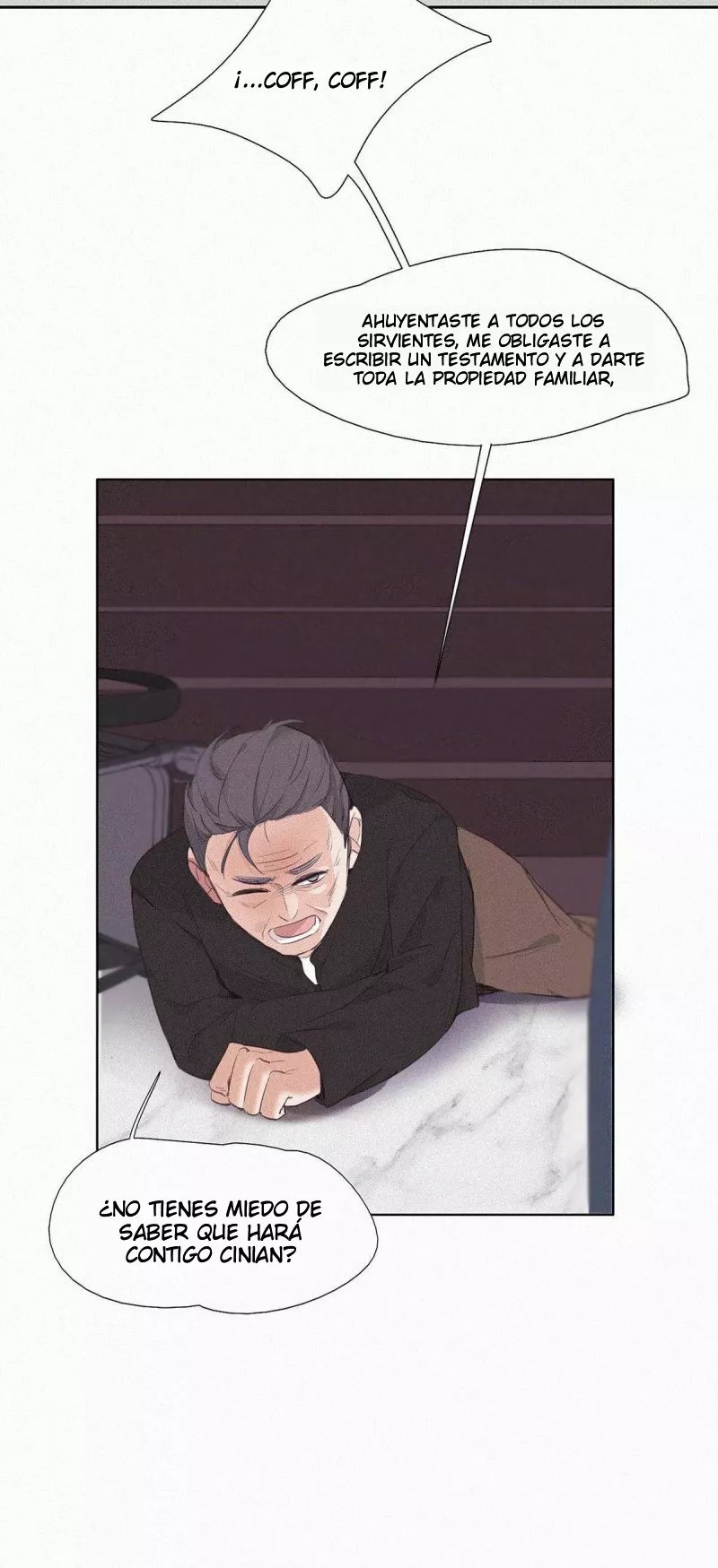 Counterattack Through Pregnancy Ch. 1 第47页