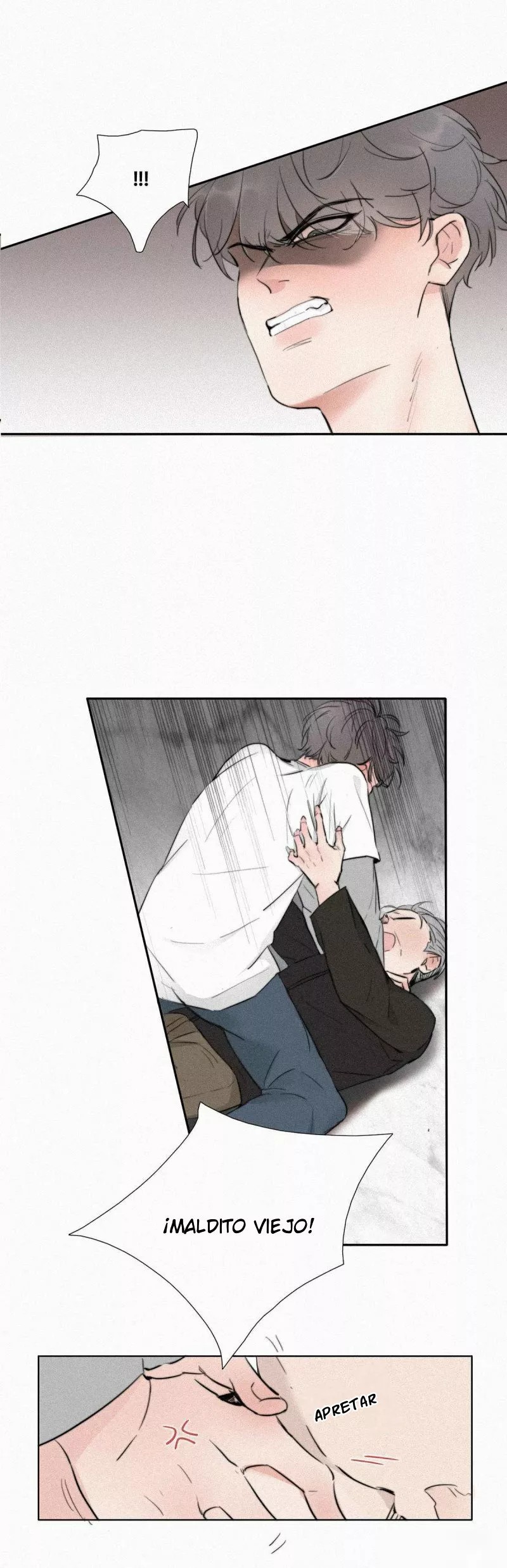 Counterattack Through Pregnancy Ch. 1 第56页