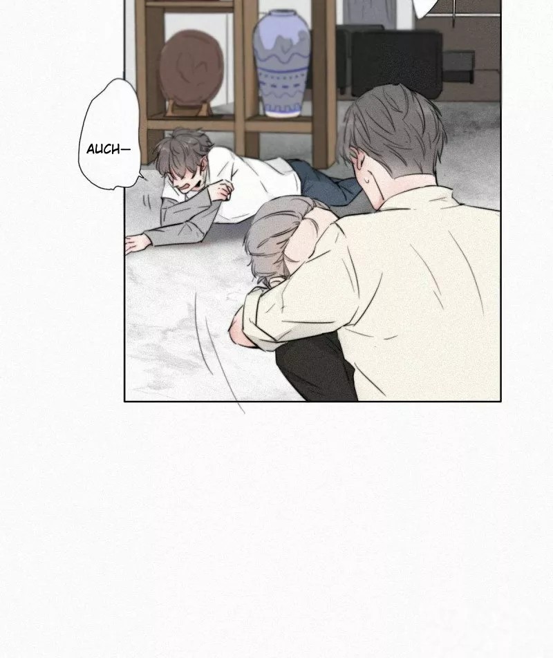 Counterattack Through Pregnancy Ch. 1 第59页