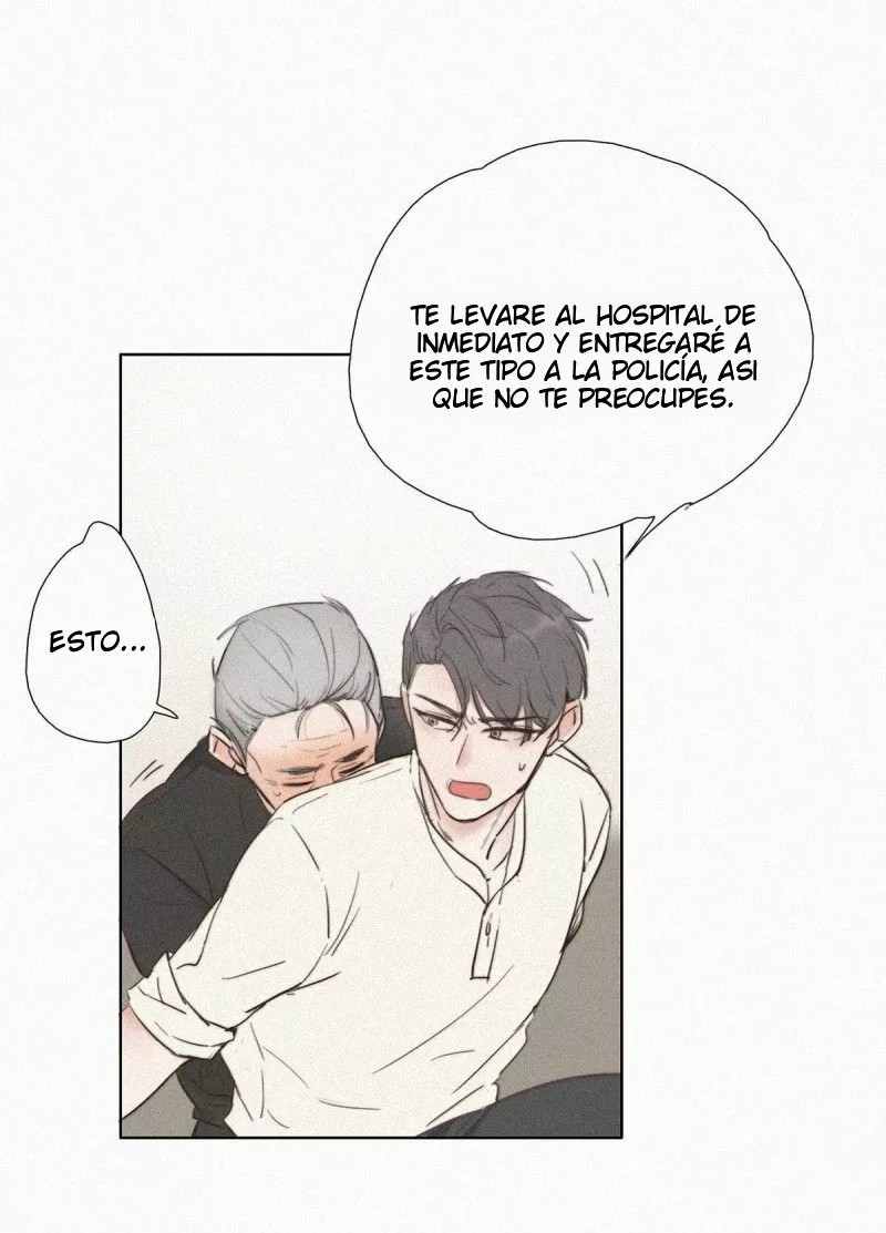 Counterattack Through Pregnancy Ch. 1 第61页