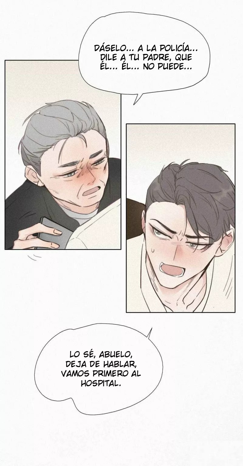 Counterattack Through Pregnancy Ch. 1 第62页