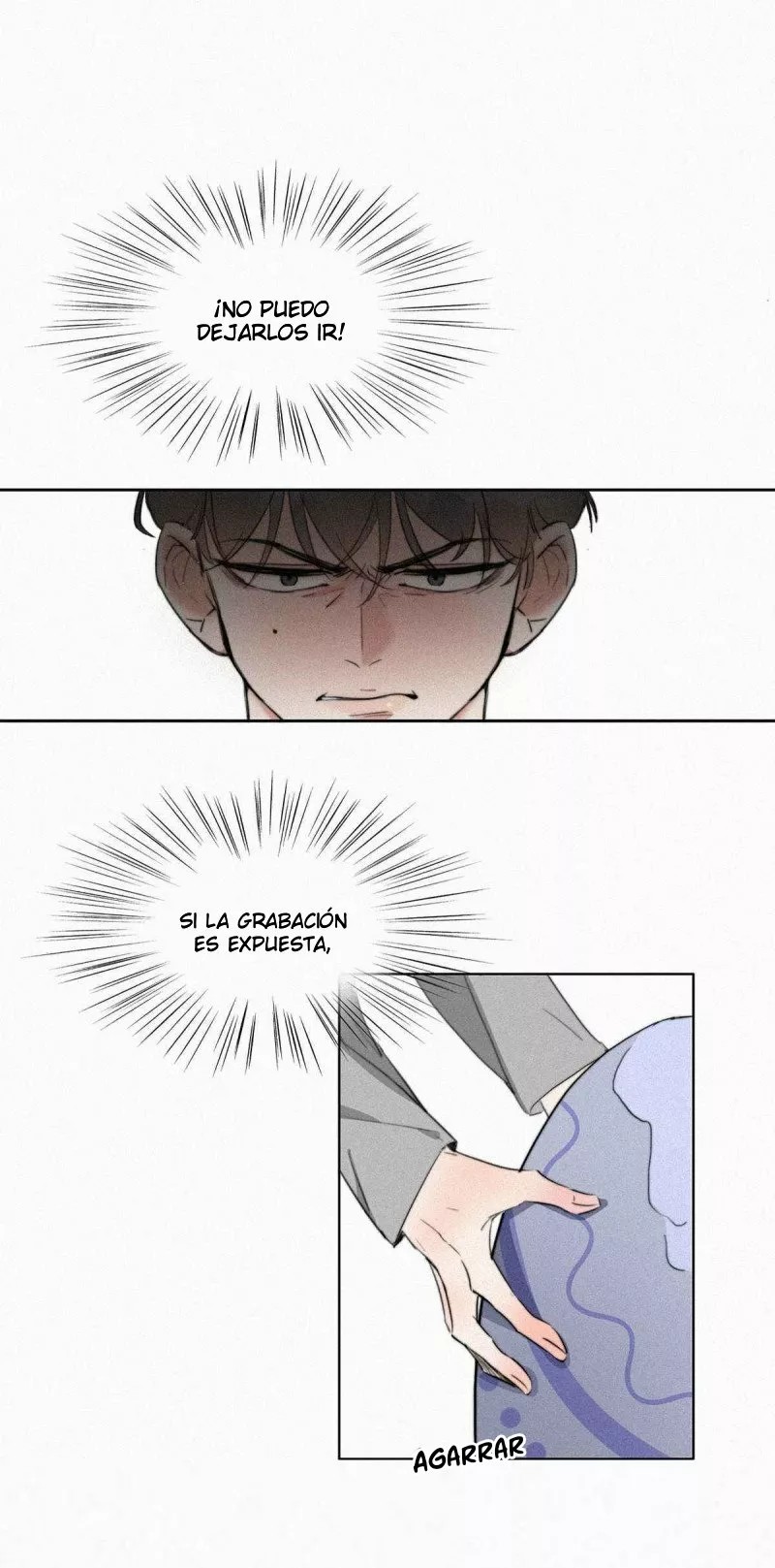 Counterattack Through Pregnancy Ch. 1 第64页