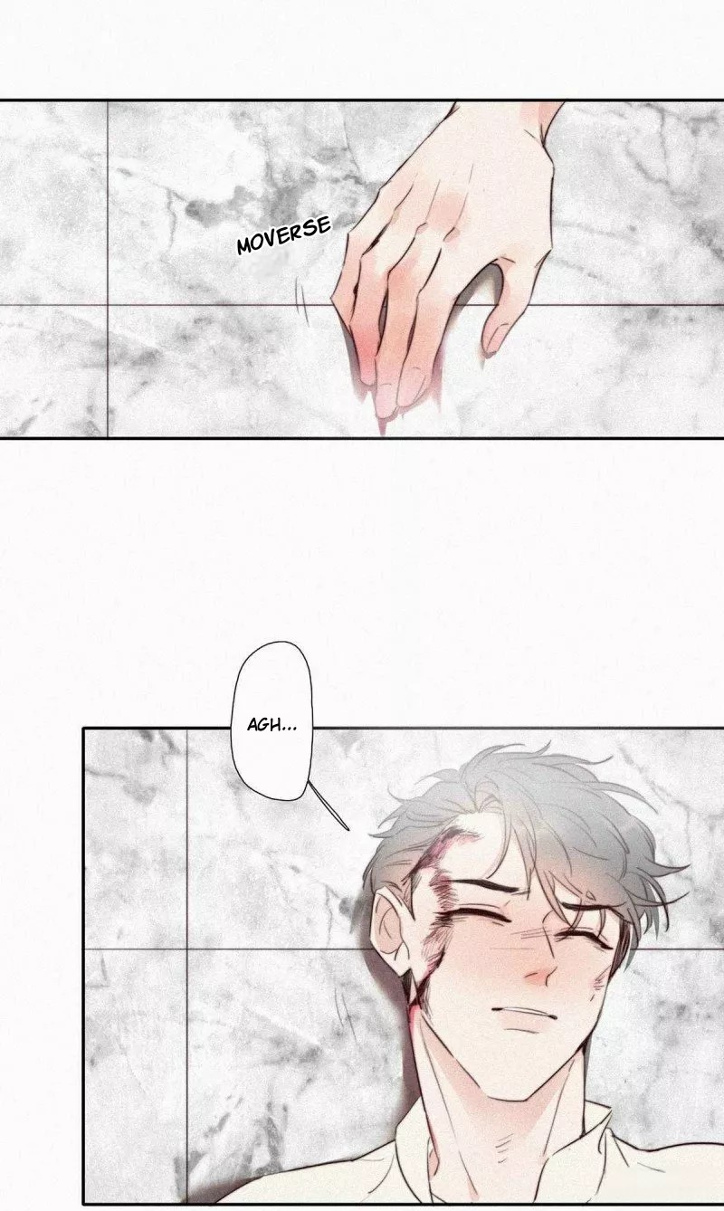 Counterattack Through Pregnancy Ch. 1 第69页