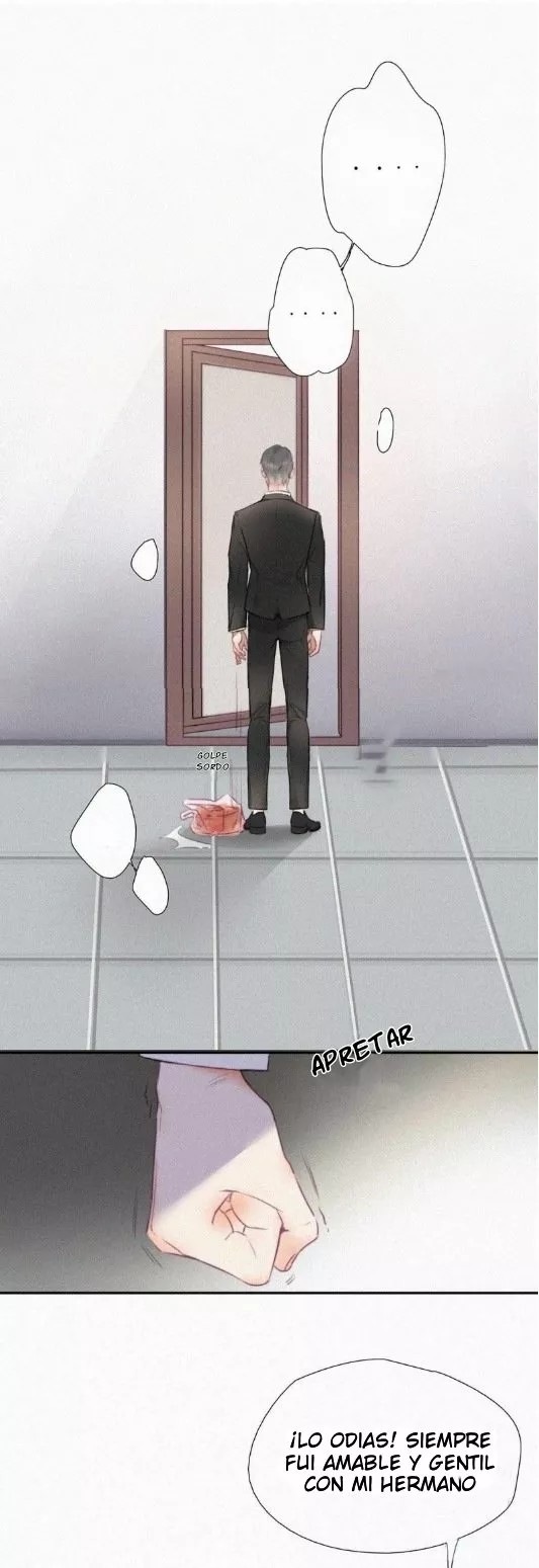 Counterattack Through Pregnancy Ch. 1 第8页