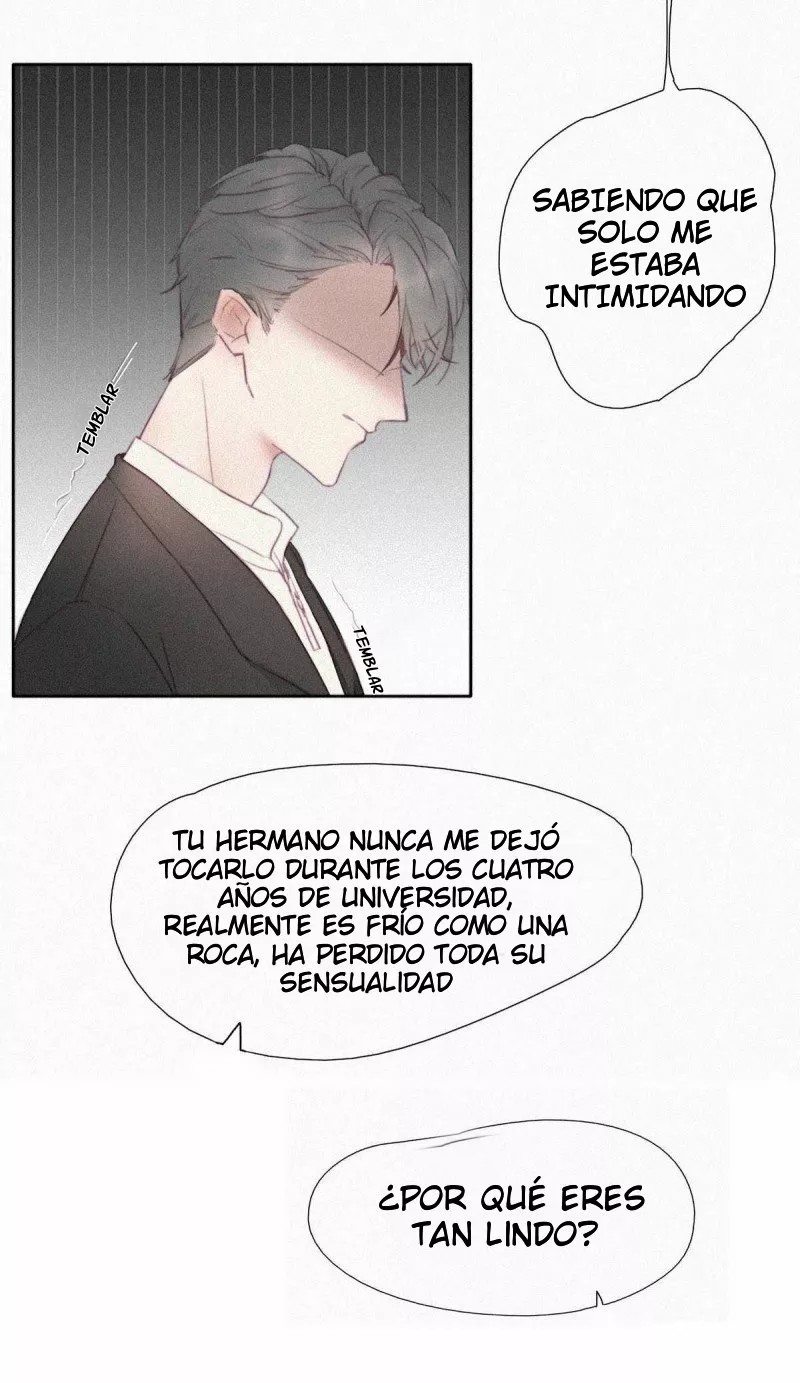 Counterattack Through Pregnancy Ch. 1 第9页