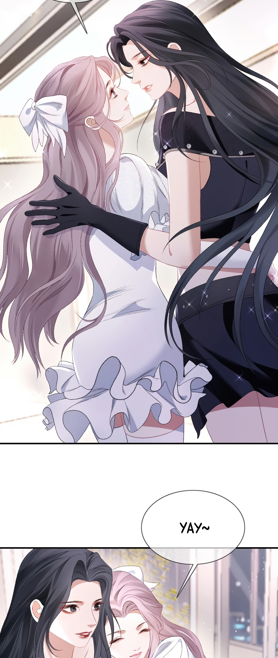 The Perfect Idol's Guide to Falling in Love You Only Belong to Me 第36页