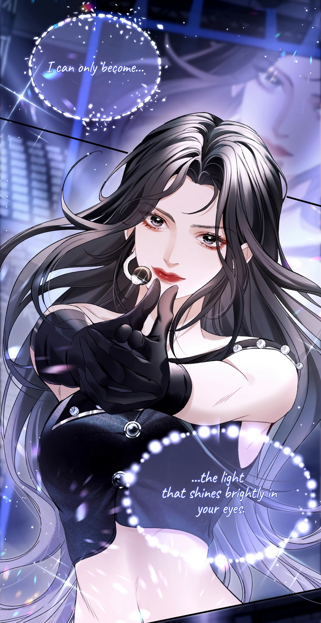 The Perfect Idol's Guide to Falling in Love 第5页