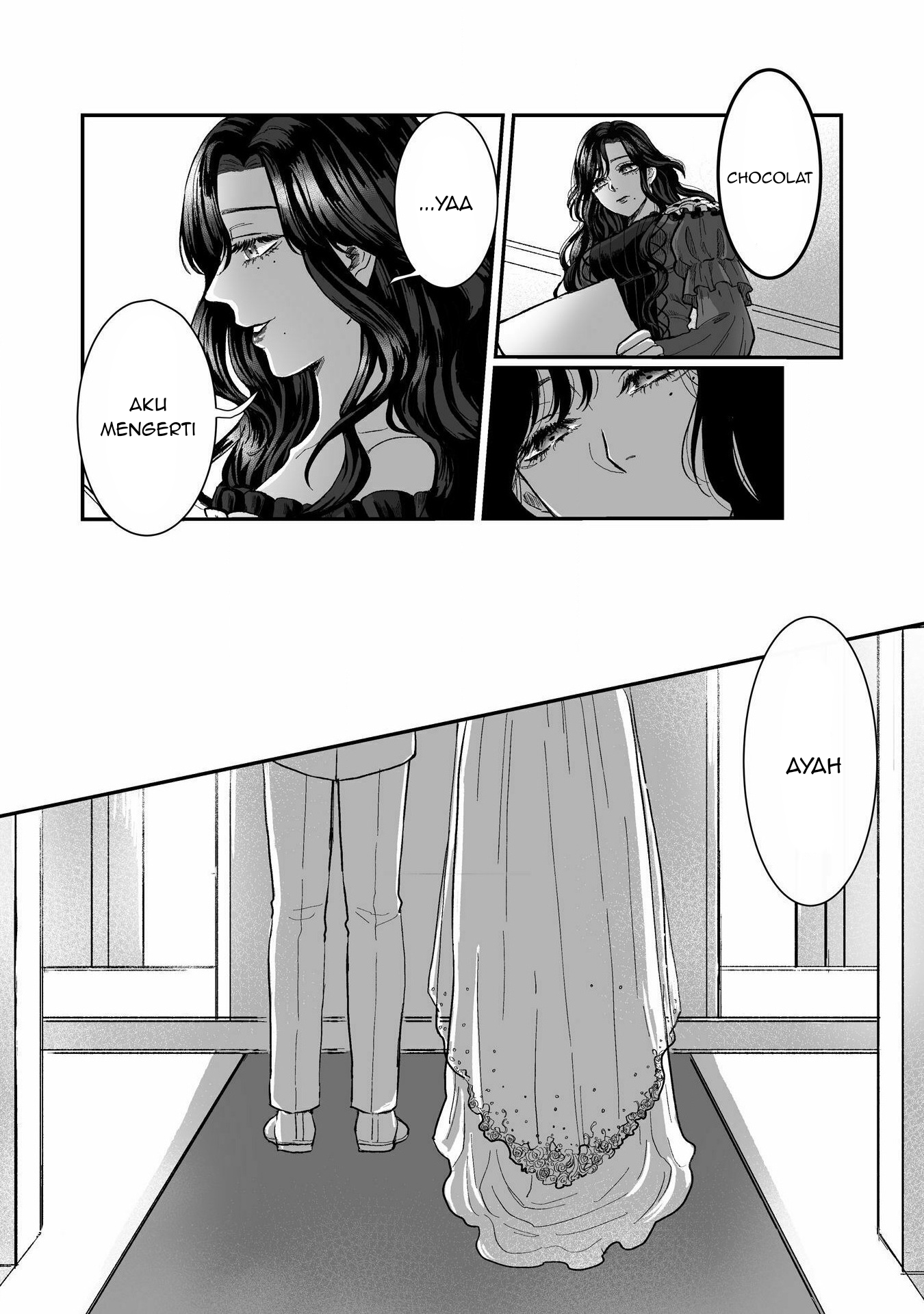 Watashi no Kawaii, Kawaisou na Otto 第7页