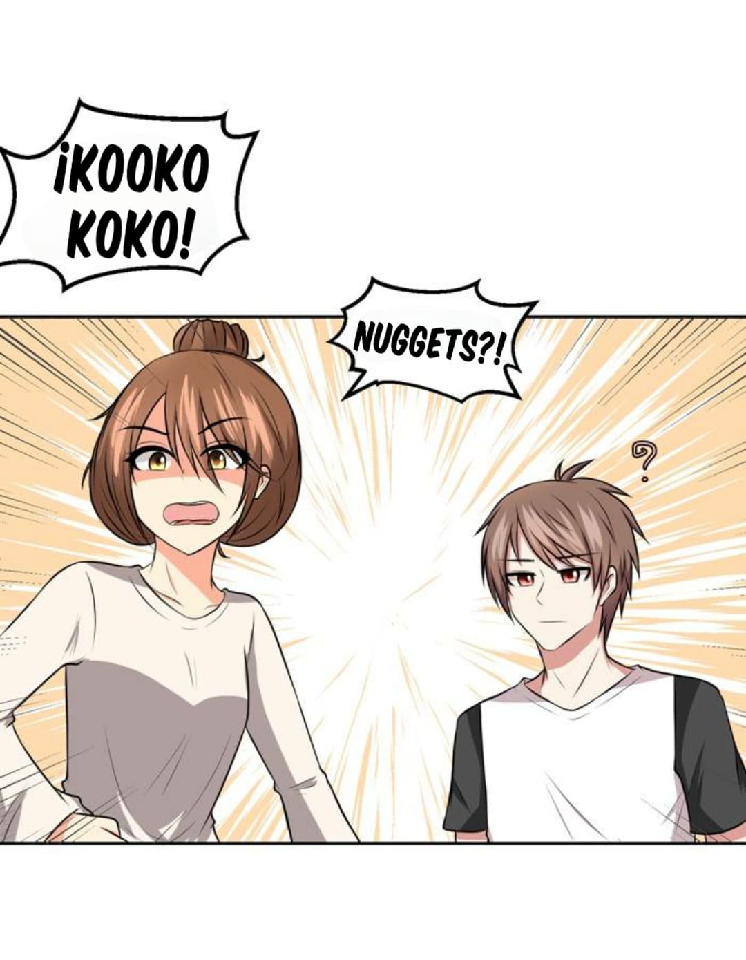 เปลี่ยนยัยห้าวเป็นสาวแบ๊ว Ch. 4 第21页