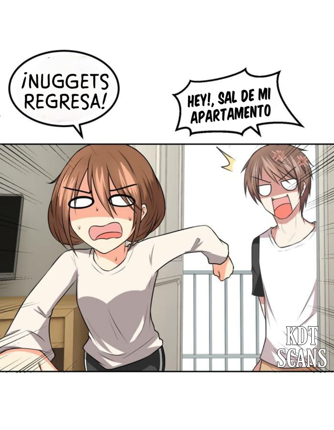 เปลี่ยนยัยห้าวเป็นสาวแบ๊ว Ch. 4 第24页