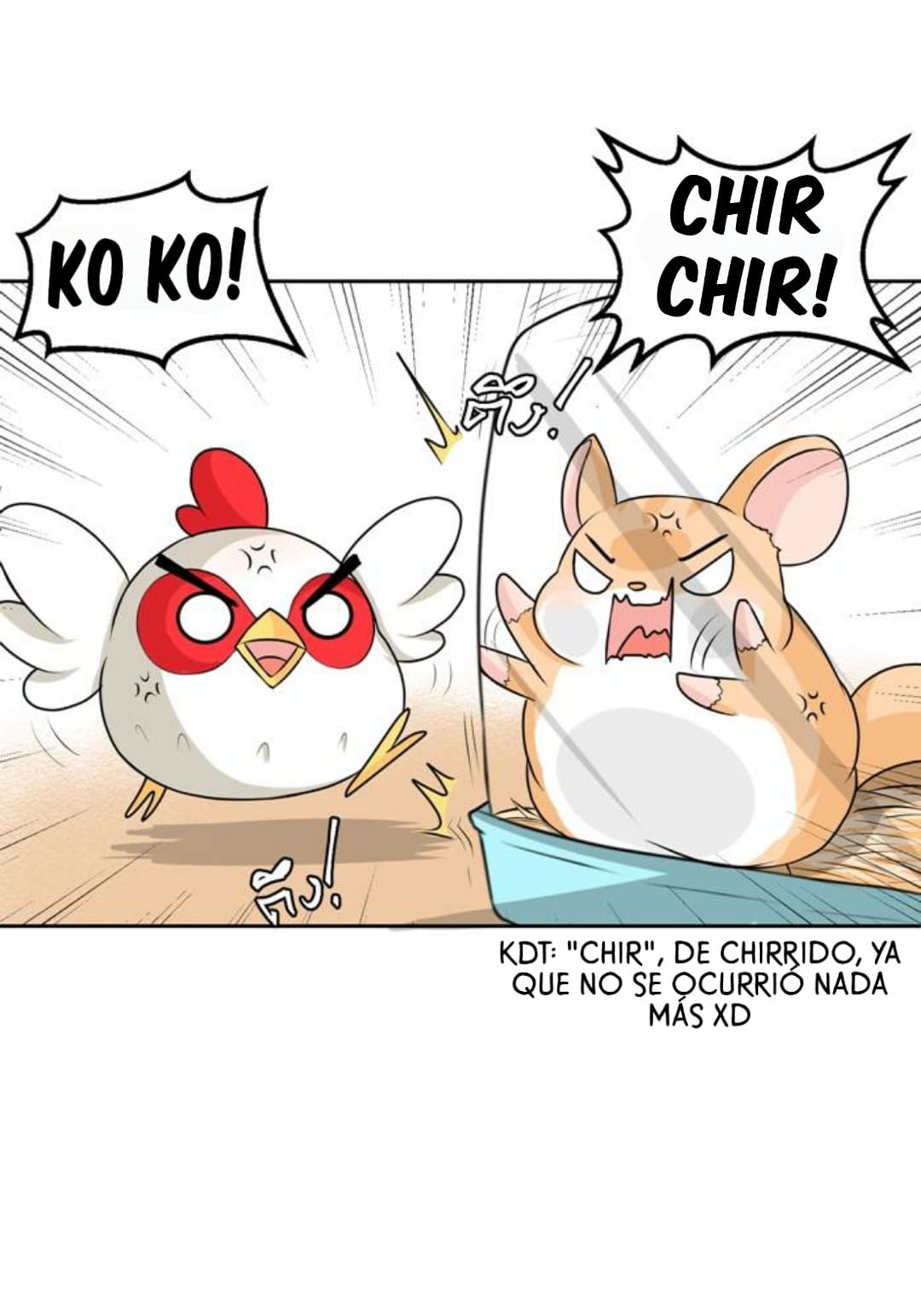 เปลี่ยนยัยห้าวเป็นสาวแบ๊ว Ch. 4 第25页