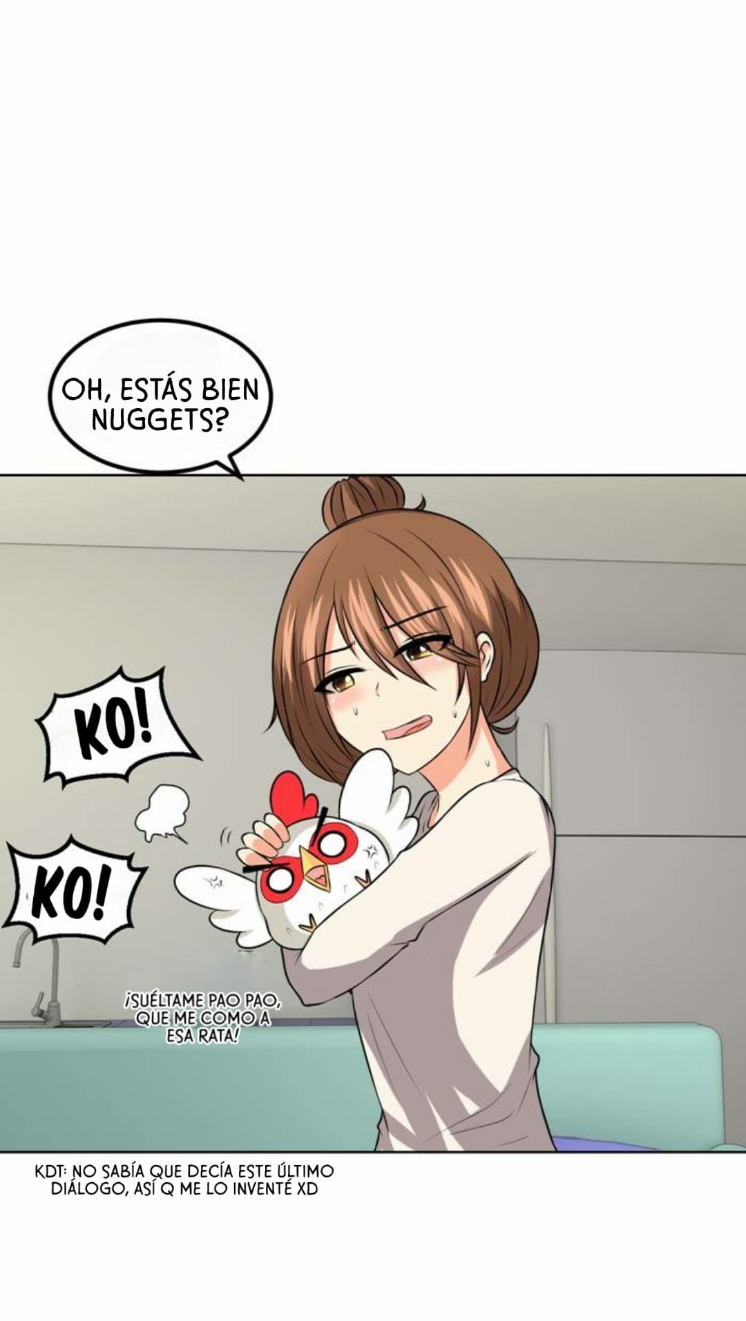 เปลี่ยนยัยห้าวเป็นสาวแบ๊ว Ch. 4 第29页