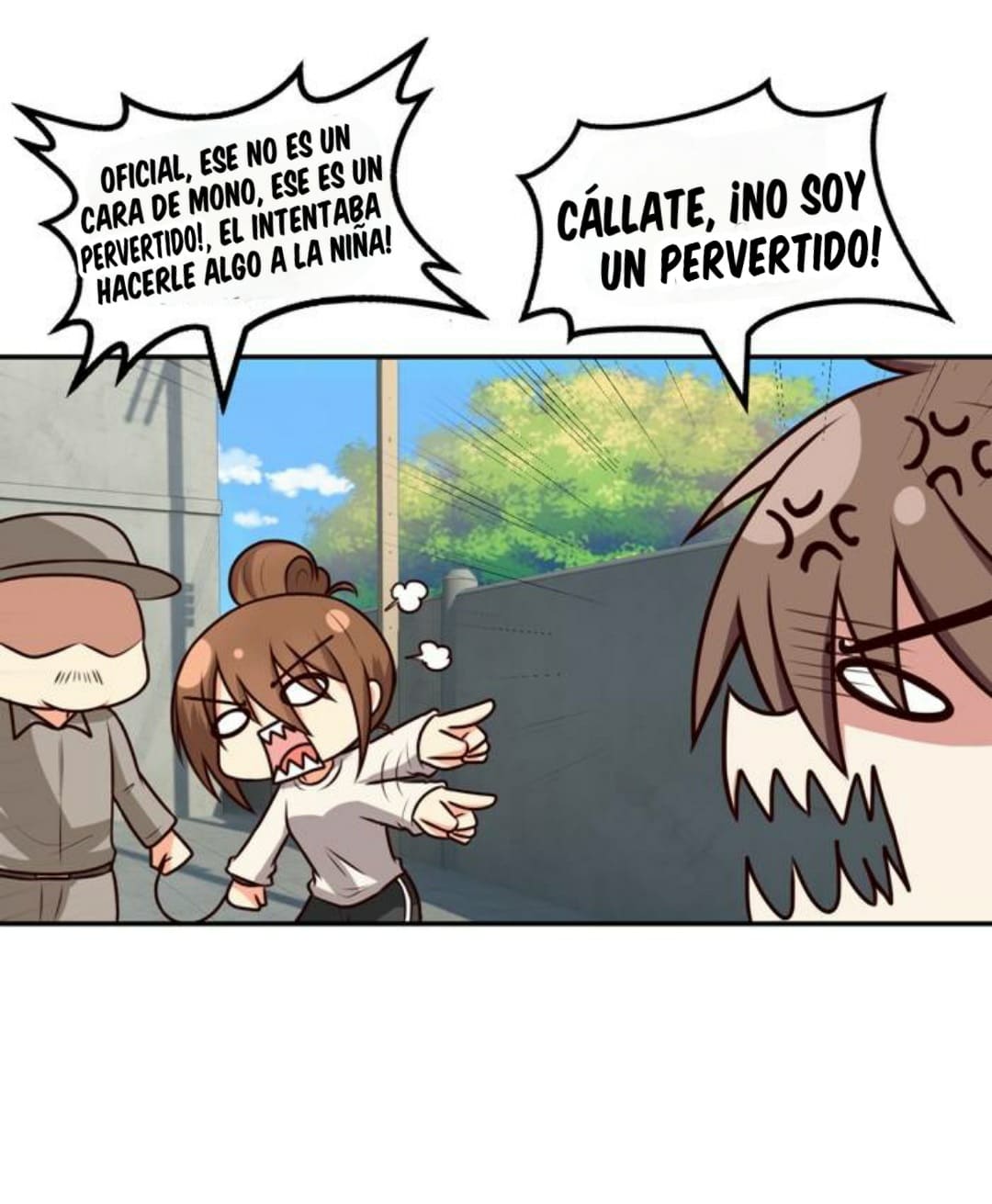 เปลี่ยนยัยห้าวเป็นสาวแบ๊ว Ch. 4 第4页