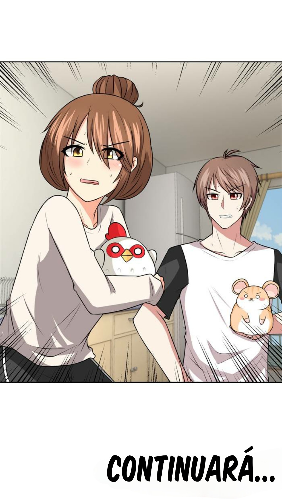 เปลี่ยนยัยห้าวเป็นสาวแบ๊ว Ch. 4 第38页