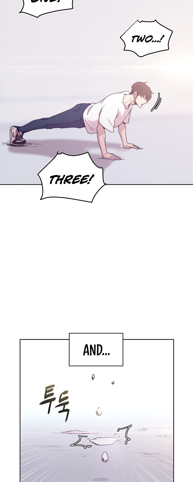 Martial Arts Alone Vol. 1 Ch. 4 第16页