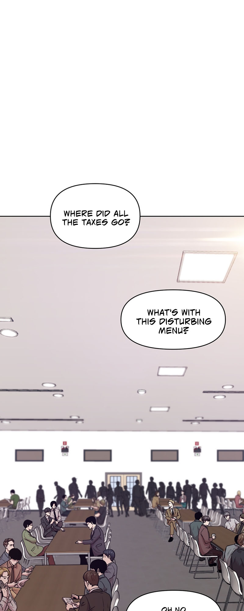 Martial Arts Alone Vol. 1 Ch. 4 第25页