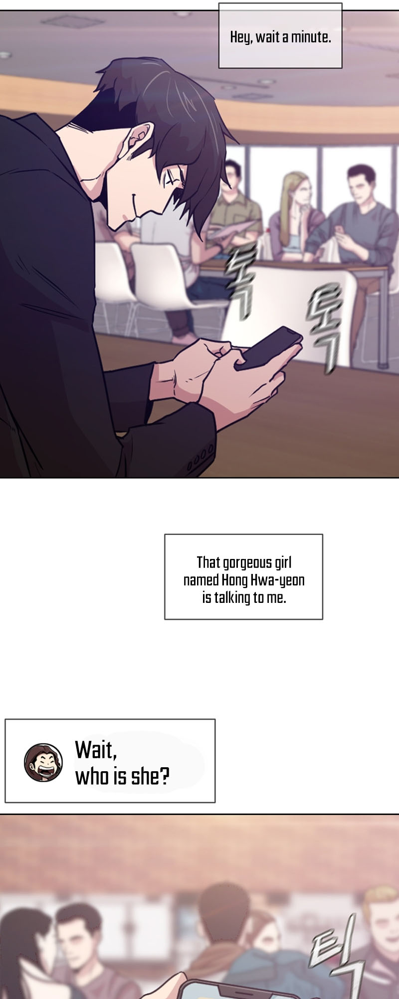Martial Arts Alone Vol. 1 Ch. 4 第35页