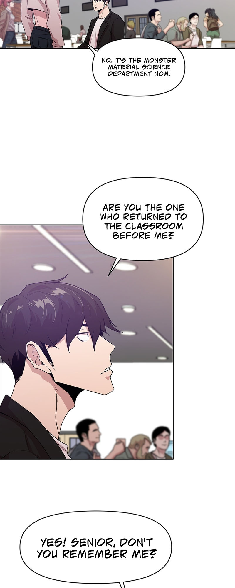 Martial Arts Alone Vol. 1 Ch. 4 第39页