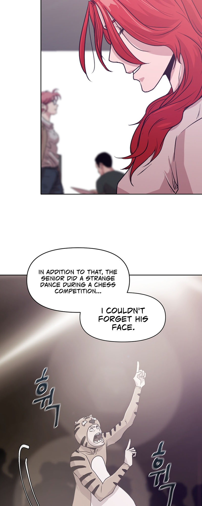 Martial Arts Alone Vol. 1 Ch. 4 第44页