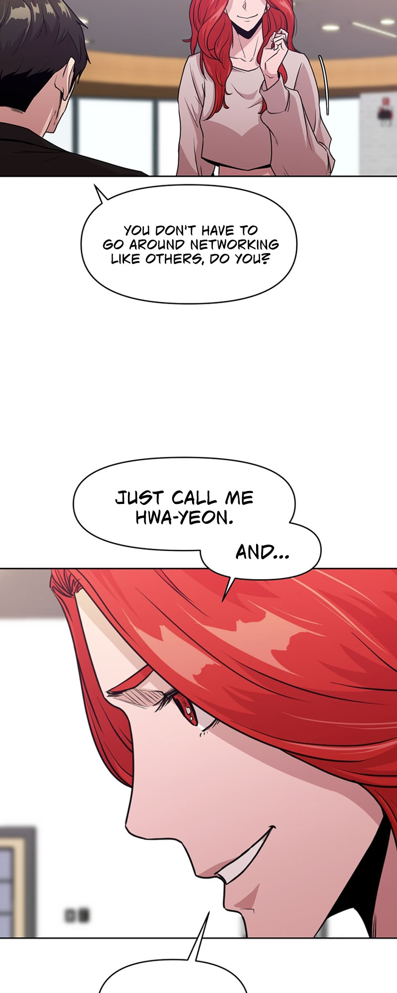 Martial Arts Alone Vol. 1 Ch. 4 第47页